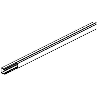 Niedax LFK-Kanal Unterteil + Deckel LLK 16.016 W) Niedax LFK-Kanal Unterteil + Deckel LLK 16.016 W)