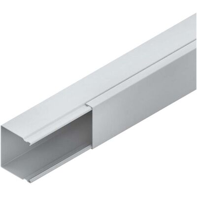 Niedax LFK-Kanal Unterteil + Deckel LLK 26.030) Niedax LFK-Kanal Unterteil + Deckel LLK 26.030)