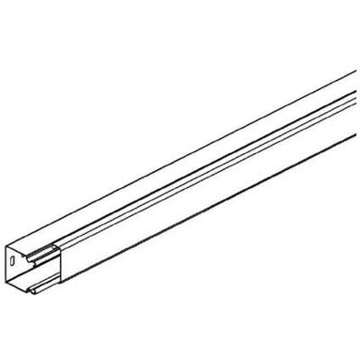 Niedax LFK-Kanal Unterteil + Deckel LLK 60.060 R) Niedax LFK-Kanal Unterteil + Deckel LLK 60.060 R)