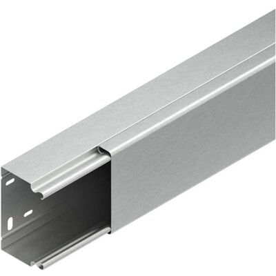 Niedax LFK-Kanal Unterteil + Deckel LLK 60.100 R) Niedax LFK-Kanal Unterteil + Deckel LLK 60.100 R)
