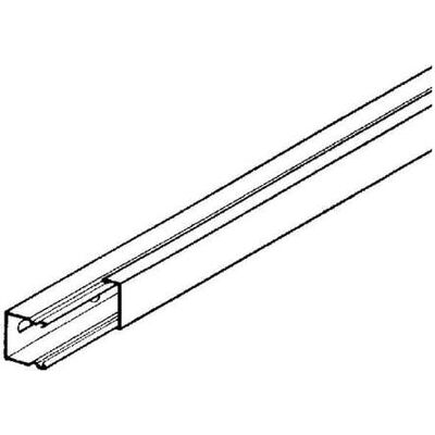 Niedax LS-Minikanal Unterteil+Deckel LLK 16.016 E3) Niedax LS-Minikanal Unterteil+Deckel LLK 16.016 E3)