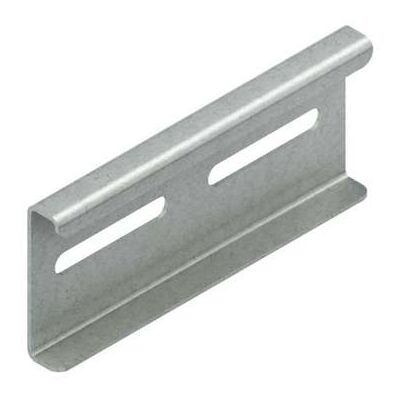 Niedax Stoßverbinder 60mm KSV 60 F) Niedax Stoßverbinder 60mm KSV 60 F)