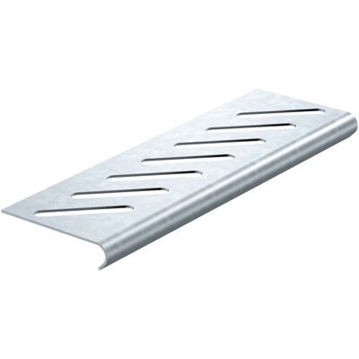 Obo Bettermann 7083203 Endplatte - 200 mm Stahl Kabelverstärkung Obo Bettermann 7083203 Endplatte - 200 mm Stahl Kabelverstärkung