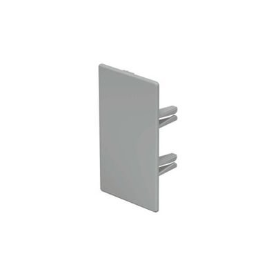 OBO Bettermann 6022588 Endstück - Für WDK-Kanäle OBO Bettermann 6022588 Endstück - Für WDK-Kanäle