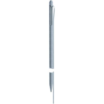 OBO Bettermann Erdungsstab - 1500mm Stahl Feuerverzinkt - 2m Rundleiterfahne OBO Bettermann Erdungsstab - 1500mm Stahl Feuerverzinkt - 2m Rundleiterfahne