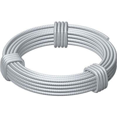 OBO Bettermann Modell 957 50m Stahldraht-Spannseil - Stahlseil OBO Bettermann Modell 957 50m Stahldraht-Spannseil - Stahlseil