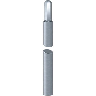 OBO Bettermann Erdungsstab - 219/20 - 1,5m - Stahl - IEC 62305 OBO Bettermann Erdungsstab - 219/20 - 1,5m - Stahl - IEC 62305