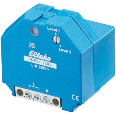 OVENTROP - dynatemp 100/16 - Integriert - Repeater OVENTROP - dynatemp 100/16 - Integriert - Repeater