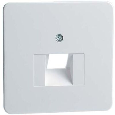 Peha von Honeywell Zentralplatte IP20 - Elektrische Abdeckung Peha von Honeywell Zentralplatte IP20 - Elektrische Abdeckung