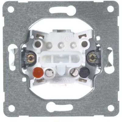 PEHA Honeywell 10A 250V Doppel-Schalter - Schalter/Knopf PEHA Honeywell 10A 250V Doppel-Schalter - Schalter/Knopf