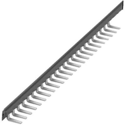 Phoenix Contact Einlegebrücke EB 80- DIK 80p. blau (2715940) Phoenix Contact Einlegebrücke EB 80- DIK 80p. blau (2715940)