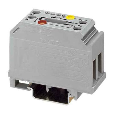 Phoenix Contact Gtf 76/230 - Erdtrennklemme - 3 Varianten Phoenix Contact Gtf 76/230 - Erdtrennklemme - 3 Varianten
