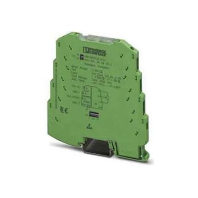 Phoenix Contact MINI MCR Widerstand Potentiometer Umwandler - Modul Phoenix Contact MINI MCR Widerstand Potentiometer Umwandler - Modul