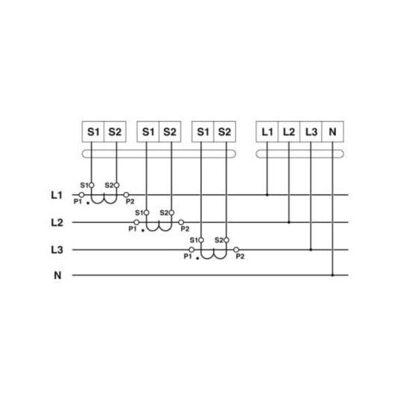 Phoenix Contact PTME 6-SET POWER - Stromklemmen-Set Phoenix Contact PTME 6-SET POWER - Stromklemmen-Set
