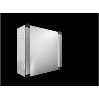 Rittal AX 6315.450 Installationsgehäuse - Stahl, Aluminium, Kunststoff, IP55 Rittal AX 6315.450 Installationsgehäuse - Stahl, Aluminium, Kunststoff, IP55
