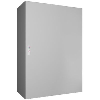 Rittal RAL 7035 Lichtgrau 800x1200x400mm Gehäuse Rittal RAL 7035 Lichtgrau 800x1200x400mm Gehäuse