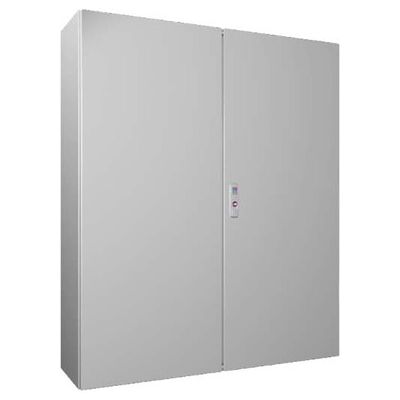 Rittal RAL 7035 Stahlkompakt-Schrank - 1000x1200x300 mm Rittal RAL 7035 Stahlkompakt-Schrank - 1000x1200x300 mm