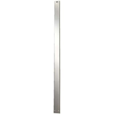 Rittal - Stahl Montageplatten-Zwischenstück - 2000mm - Zwischenstück Rittal - Stahl Montageplatten-Zwischenstück - 2000mm - Zwischenstück