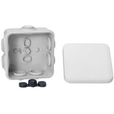 Schneider Electric Abzweigdose ENN05004) Schneider Electric Abzweigdose ENN05004)