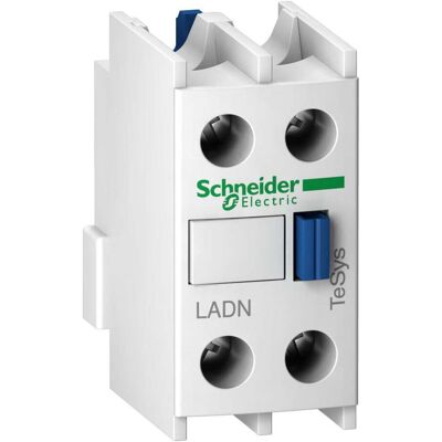 Schneider Electric Hilfsschalter 1S 1Ö LADN11) Schneider Electric Hilfsschalter 1S 1Ö LADN11)