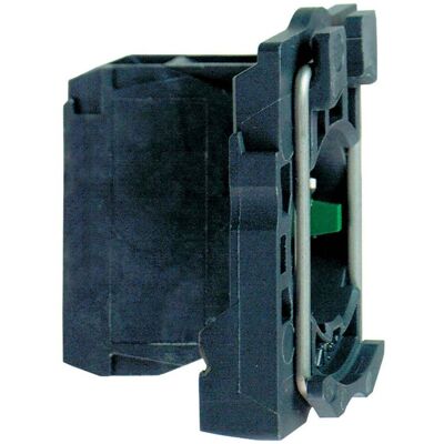 Schneider Electric Hilfsschalterblock 1S, schraubanschl. ZB5AZ101) Schneider Electric Hilfsschalterblock 1S, schraubanschl. ZB5AZ101)
