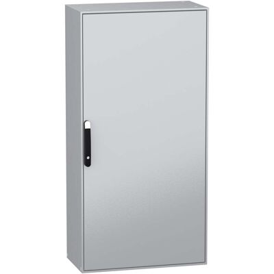 Schneider Electric NSYSM16840P Stahl-Schaltkasten - 1600x800x400mm - IP55 Schneider Electric NSYSM16840P Stahl-Schaltkasten - 1600x800x400mm - IP55