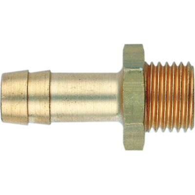Schneider Schlauchtülle STL-G3/8a x 9mm (DGKE770228) Schneider Schlauchtülle STL-G3/8a x 9mm (DGKE770228)