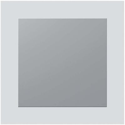 Siedle&Söhne; Blind-Modul Vario 611 si-met BM 611-0 SM (200016941-01) Siedle&Söhne; Blind-Modul Vario 611 si-met BM 611-0 SM (200016941-01)