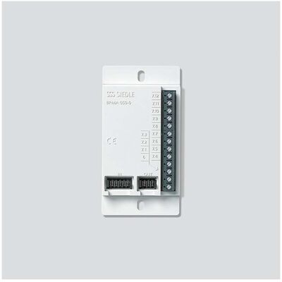Siedle Siedle 200035455-00 Bus-Adapter Signalieren - Türsprechzubehör Siedle Siedle 200035455-00 Bus-Adapter Signalieren - Türsprechzubehör