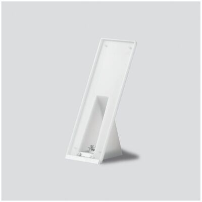 Siedle Modell ZTCV 850-0 W Weiß Türsprechanlage Zubehör Siedle Modell ZTCV 850-0 W Weiß Türsprechanlage Zubehör