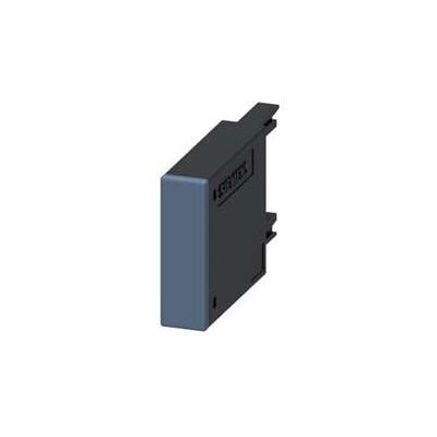 Siemens Dig.Industr. Entstördiode f.Bgr.S00 DC12-250 3RT2916-1DG00 (3RT29161DG00) Siemens Dig.Industr. Entstördiode f.Bgr.S00 DC12-250 3RT2916-1DG00 (3RT29161DG00)