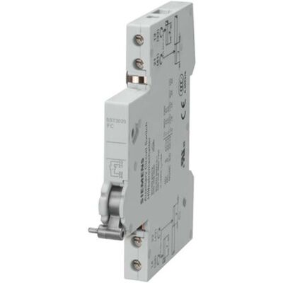 Siemens Fehleranzeigeswitch - 5ST3020 - Industriesicherheit Siemens Fehleranzeigeswitch - 5ST3020 - Industriesicherheit