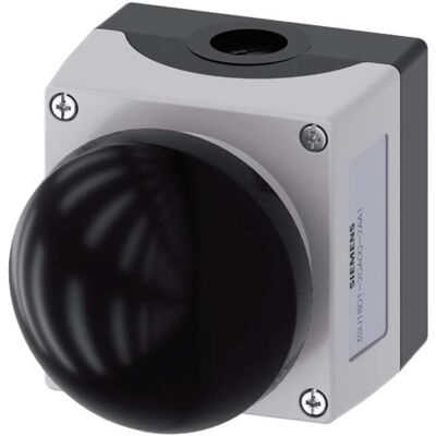 Siemens SIRIUS ACT Rundes Kunststoffgehäuse 22mm Drucktaster - Drucktaster Siemens SIRIUS ACT Rundes Kunststoffgehäuse 22mm Drucktaster - Drucktaster