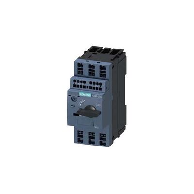 Siemens Leistungsschalter Motor 7-10A 3RV2011-1JA25 Siemens Leistungsschalter Motor 7-10A 3RV2011-1JA25