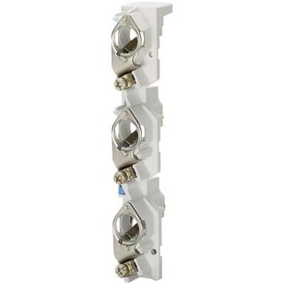 Siemens 5SG6202 Sicherungsbasis - Neozed, 63A, 3-polig Siemens 5SG6202 Sicherungsbasis - Neozed, 63A, 3-polig