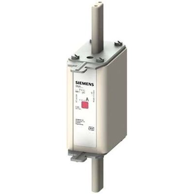 Siemens 3NA7132 Sicherung - 125A, 500V, 3 Stück Siemens 3NA7132 Sicherung - 125A, 500V, 3 Stück