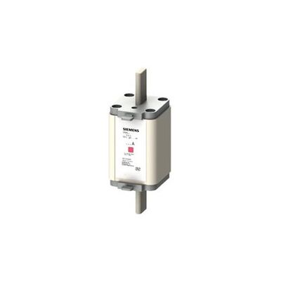 Siemens G1 160A Sicherung - 3 Größen, 500V, Isolierte Griffe Siemens G1 160A Sicherung - 3 Größen, 500V, Isolierte Griffe