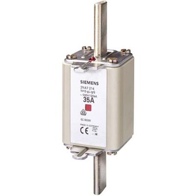 Siemens Sicherung G2 15A - Sicherung Siemens Sicherung G2 15A - Sicherung
