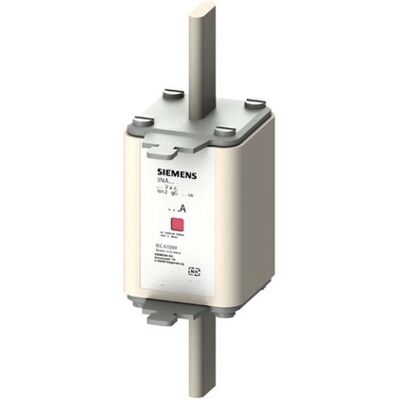 Siemens 3NA7224 Sicherung, NH-Sicherungseinsatz 80A 500V Siemens 3NA7224 Sicherung, NH-Sicherungseinsatz 80A 500V