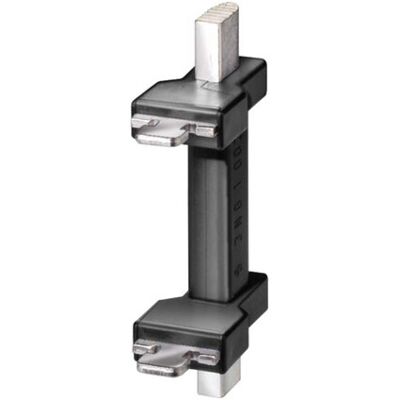 Siemens Indus.Sector NH-Trennmesser Gr.00, Griffl.Isol. 3NG1002) Siemens Indus.Sector NH-Trennmesser Gr.00, Griffl.Isol. 3NG1002)