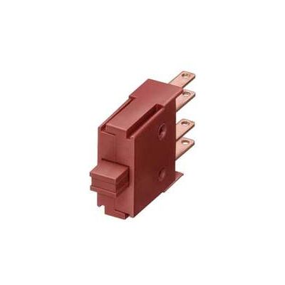 Siemens 3SB2404-0C Modularer Kontaktblock - Schaltelement Siemens 3SB2404-0C Modularer Kontaktblock - Schaltelement