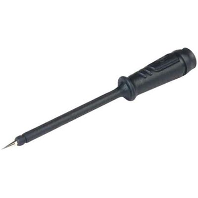 SKS Kinkel Elektronik GmbH Prüfspitze PRUEF 2 sw (973368-100) SKS Kinkel Elektronik GmbH Prüfspitze PRUEF 2 sw (973368-100)