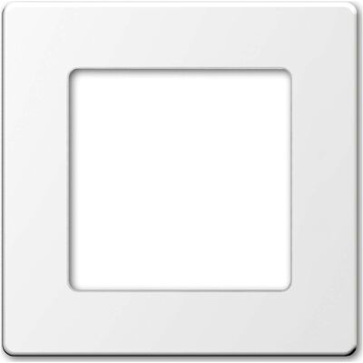 Somfy Abdeckrahmen Pure 9015022) Somfy Abdeckrahmen Pure 9015022)