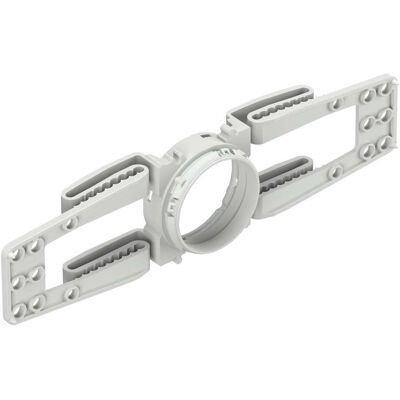 Spelsberg Bewehrungsadapter IBT BWA 76 x 300 x 35mm halogenfrei (97933001) Spelsberg Bewehrungsadapter IBT BWA 76 x 300 x 35mm halogenfrei (97933001)