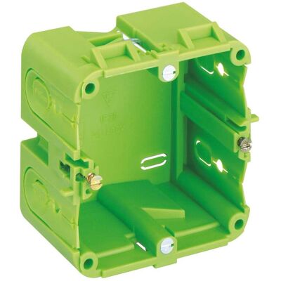 Spelsberg - KD 1 70/47 F2 GN - Grün Spelsberg - KD 1 70/47 F2 GN - Grün