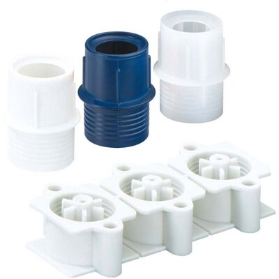 Spelsberg Rohrkapsel 18mm für Rohrtyp M20 ROP 20 (97051801) Spelsberg Rohrkapsel 18mm für Rohrtyp M20 ROP 20 (97051801)