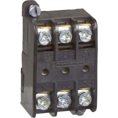 Schneider Electric - XENT2991 - 3NC - Hilfsschalter Schneider Electric - XENT2991 - 3NC - Hilfsschalter