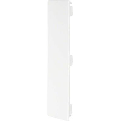 Hager LF6023069016 Endstück - Kabelkanäle Hager LF6023069016 Endstück - Kabelkanäle
