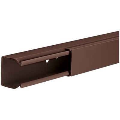 Tehalit Kanal LF 25025 br ; hager (0490704) Tehalit Kanal LF 25025 br ; hager (0490704)