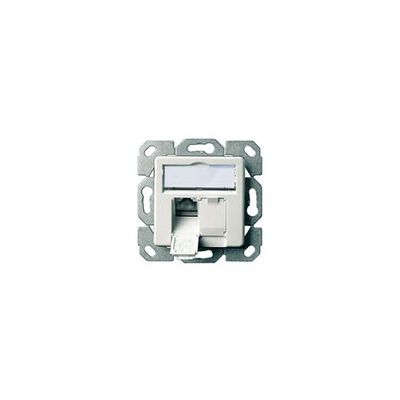 Telegärtner Anschlussdose aws AMJ45 8/8 Klasse E 100022942) Telegärtner Anschlussdose aws AMJ45 8/8 Klasse E 100022942)